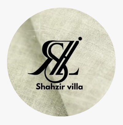 Shahzir Villa